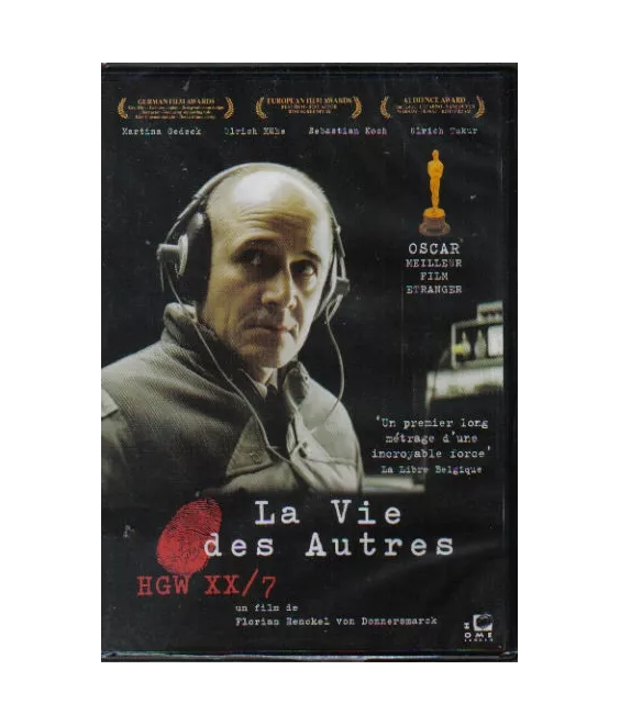 La vie des autres