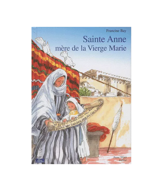 Sainte Anne