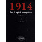 1914 Une tragédie européenne