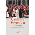 Concile Vatican II : les documents
