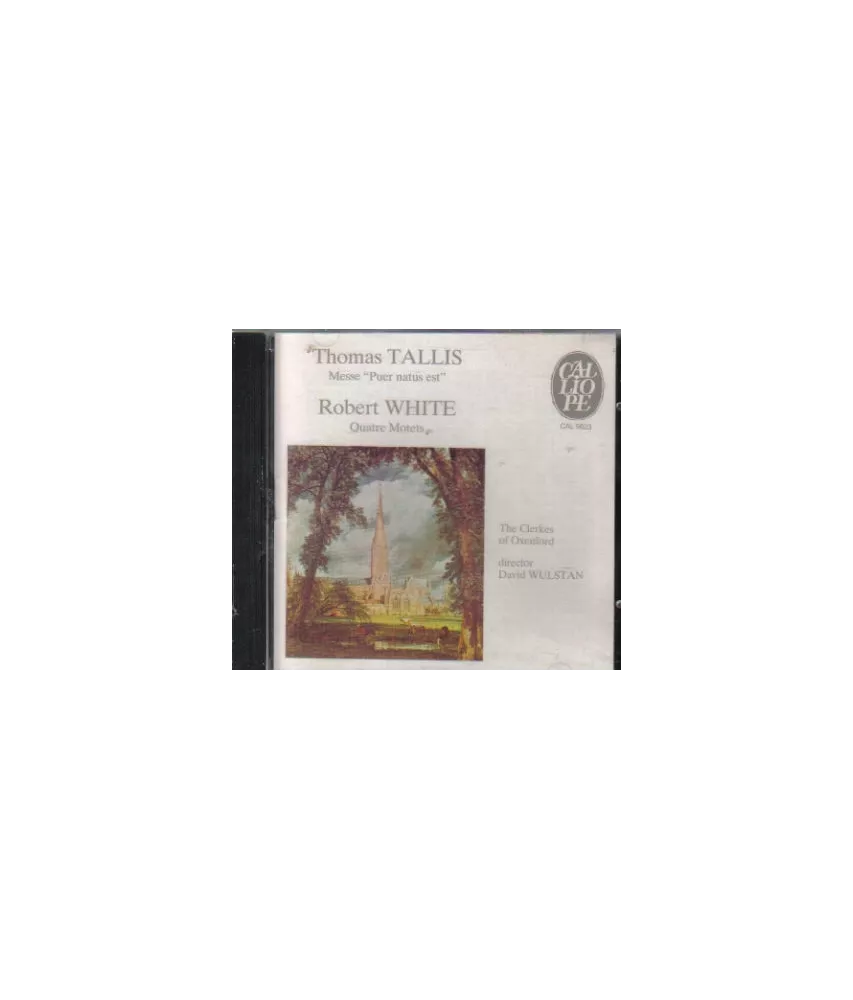 Messe Puer Natus Est