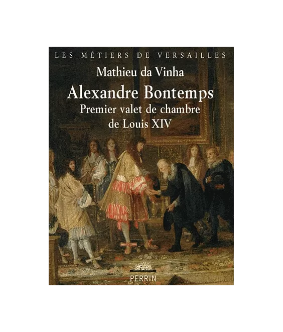 Alexandre Bontemps