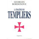 La tragédie des Templiers