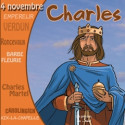 Saint Charles - On le fête le 4 novembre