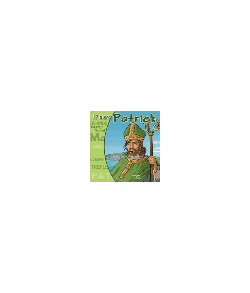 Saint Patrick