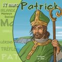 Saint Patrick - On le fête le 17 mars