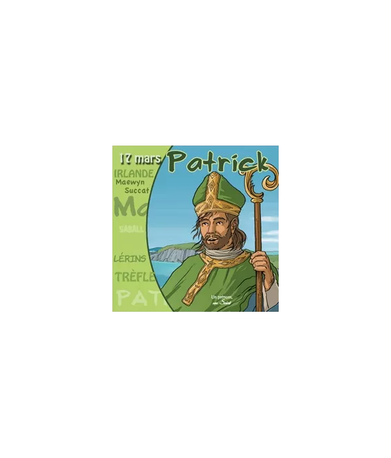 Patrick