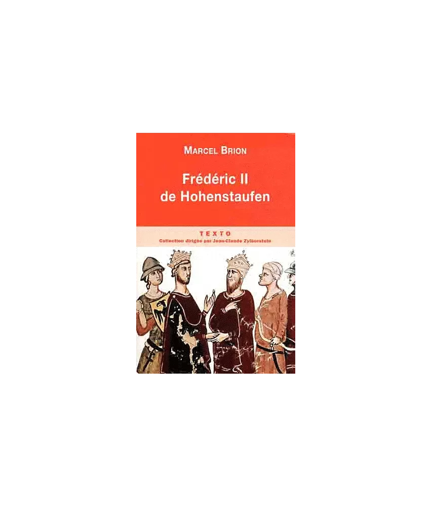Frédéric II de Hohenstaufen