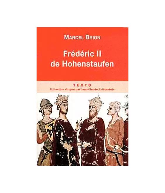 Frédéric II de Hohenstaufen