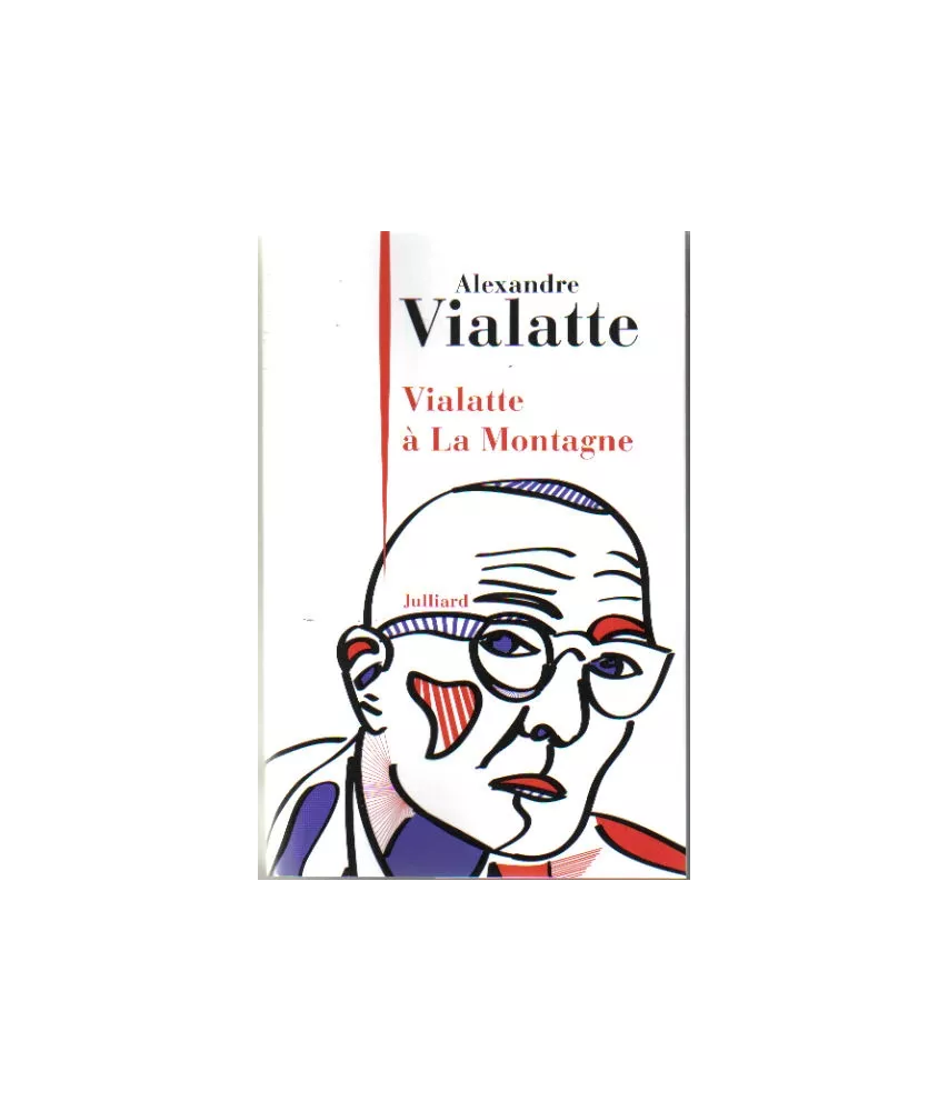 Vialatte à la Montagne