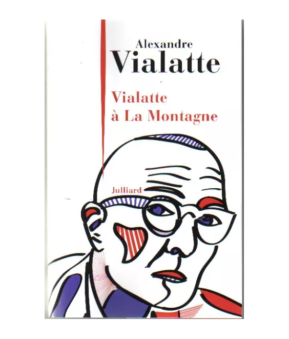 Vialatte à la Montagne