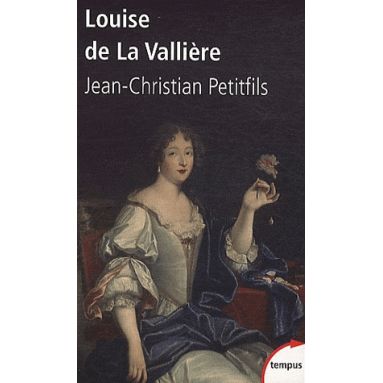 Louise de La Vallière