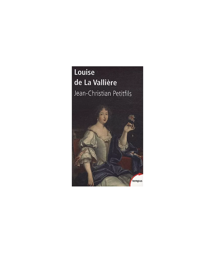 Louise de La Vallière