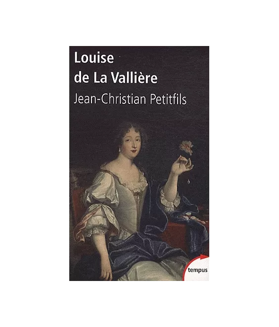 Louise de La Vallière