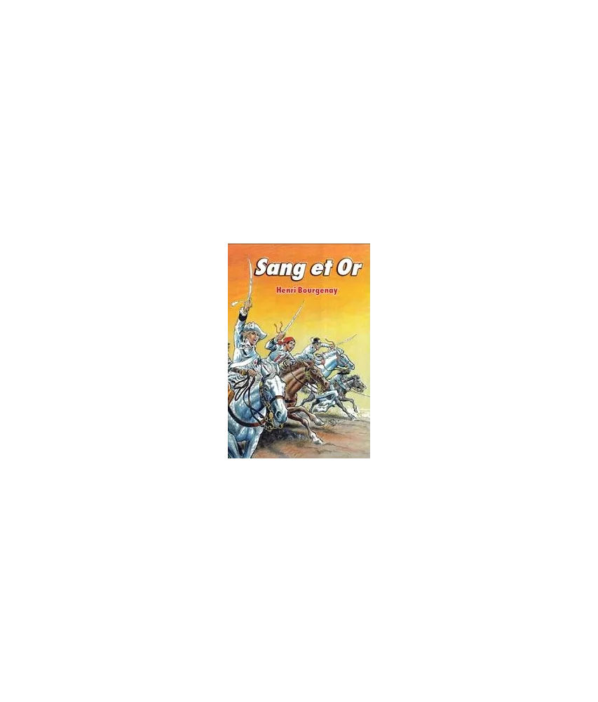 Sang et or