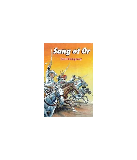 Sang et or