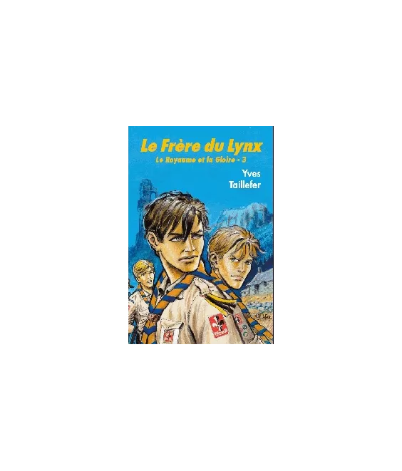 Le frère du Lynx