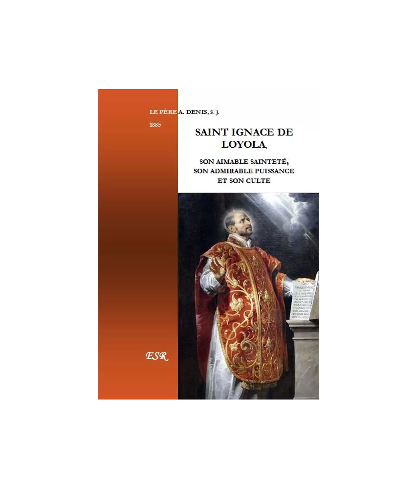 Saint Ignace de Loyola