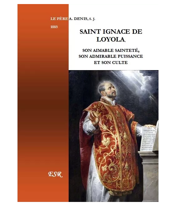 Saint Ignace de Loyola