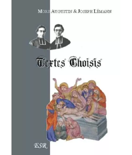 Textes choisis