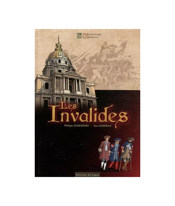 Les Invalides