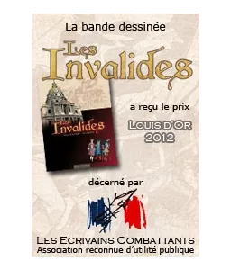 Les Invalides