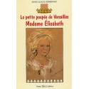 La petite poupée de Versailles Madame Elisabeth