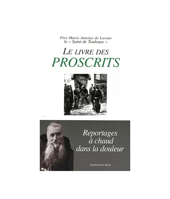 Le livre des proscrits
