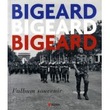 Bigeard - L'album souvenir