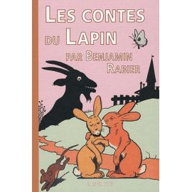 Les contes du Lapin