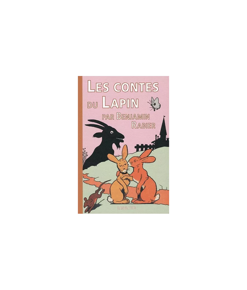 Les contes du Lapin
