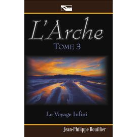 L'Arche - Tome 3