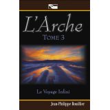 L'Arche - Tome 3