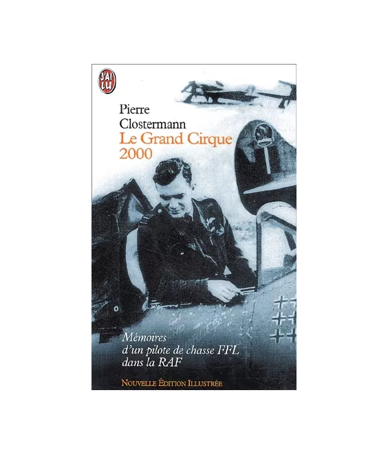 Le Grand Cirque 2000
