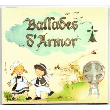 Ballades d'Armor