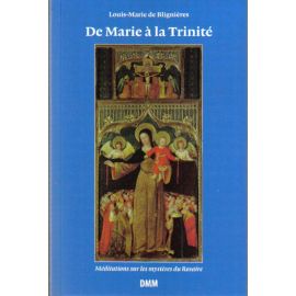 De Marie à la Trinité