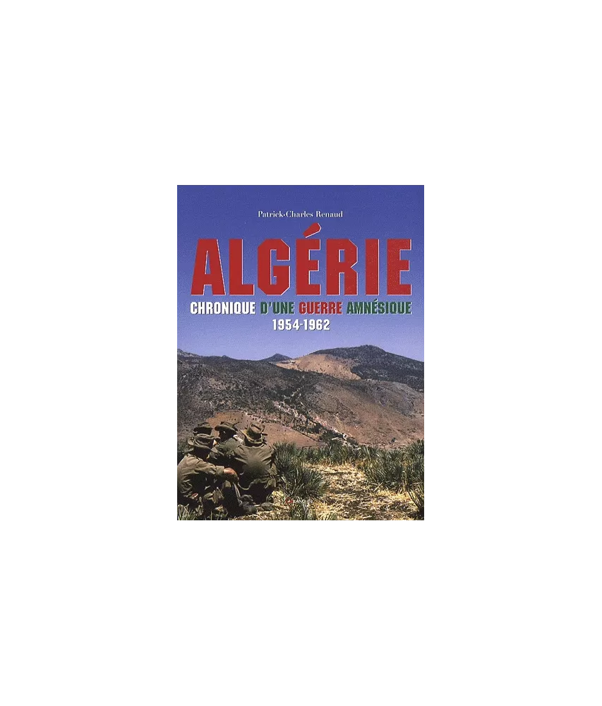 Algérie