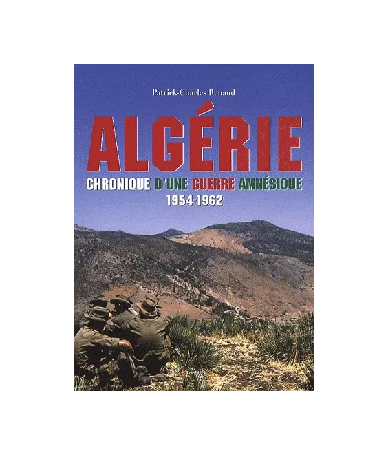 Algérie