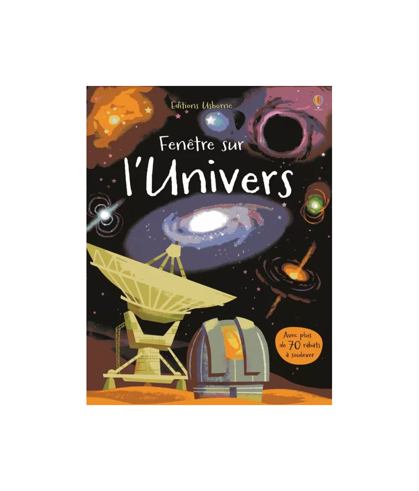 Fenêtre sur l'univers