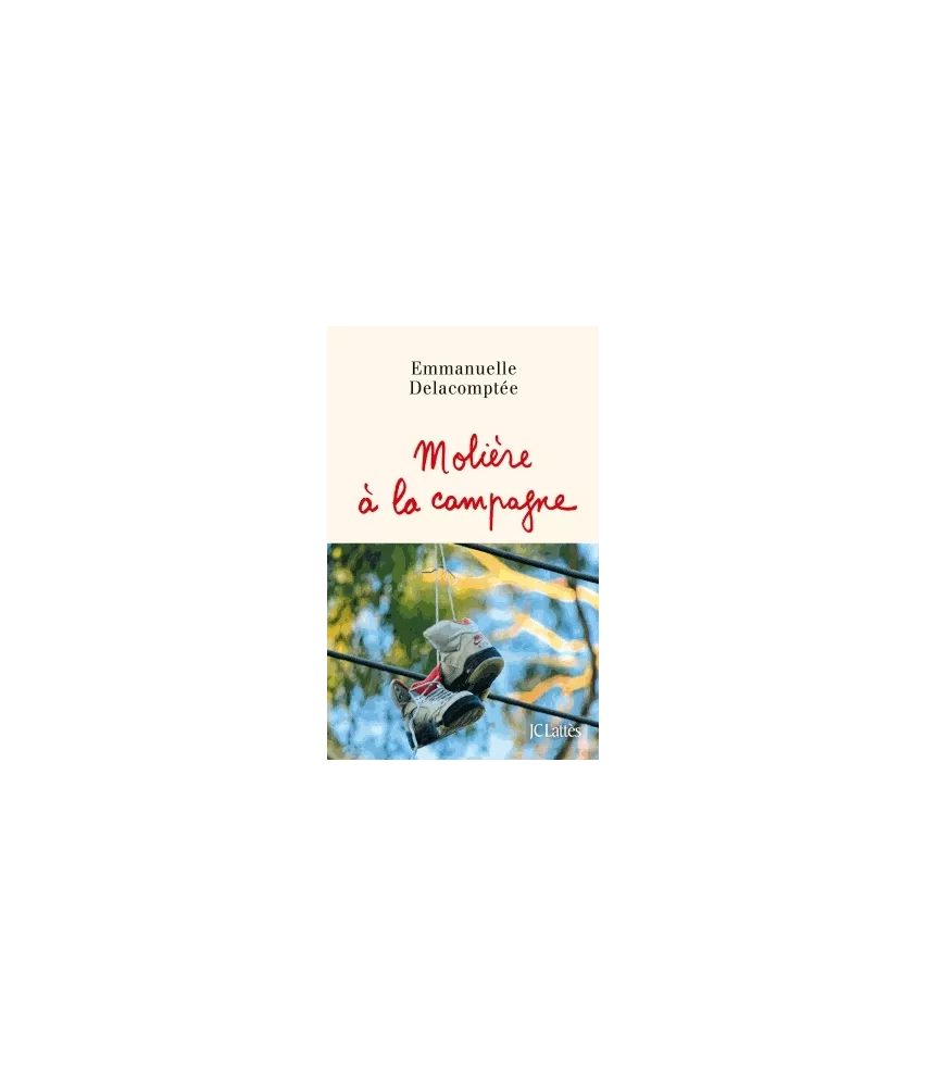 Molière à la campagne