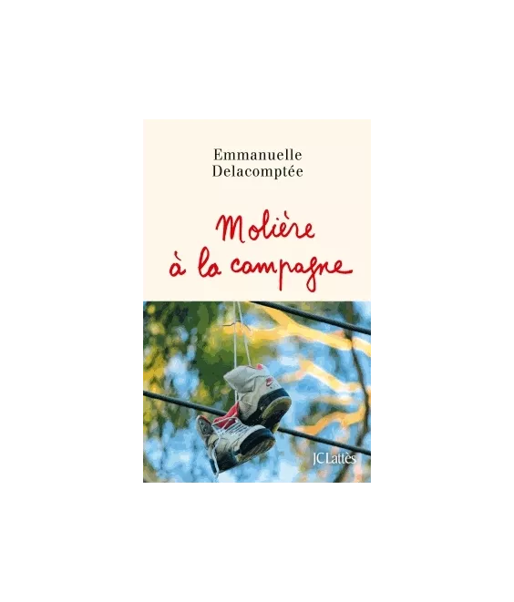 Molière à la campagne