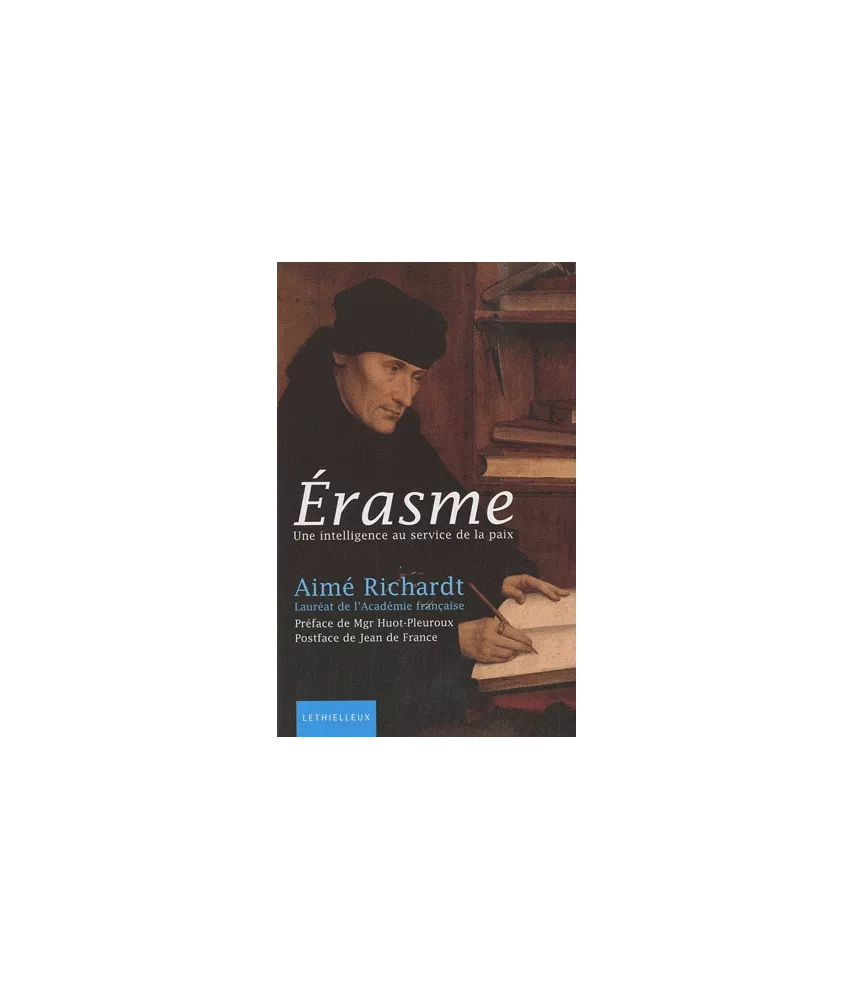 Erasme