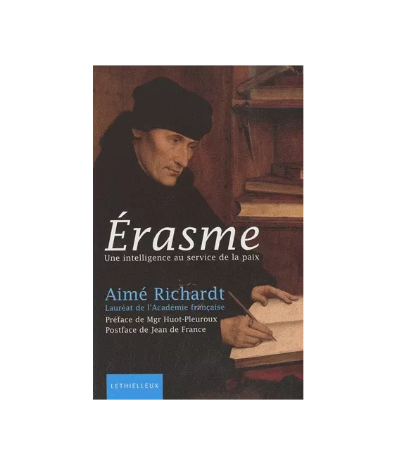 Erasme
