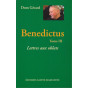 Benedictus Tome III