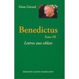 Benedictus Tome III