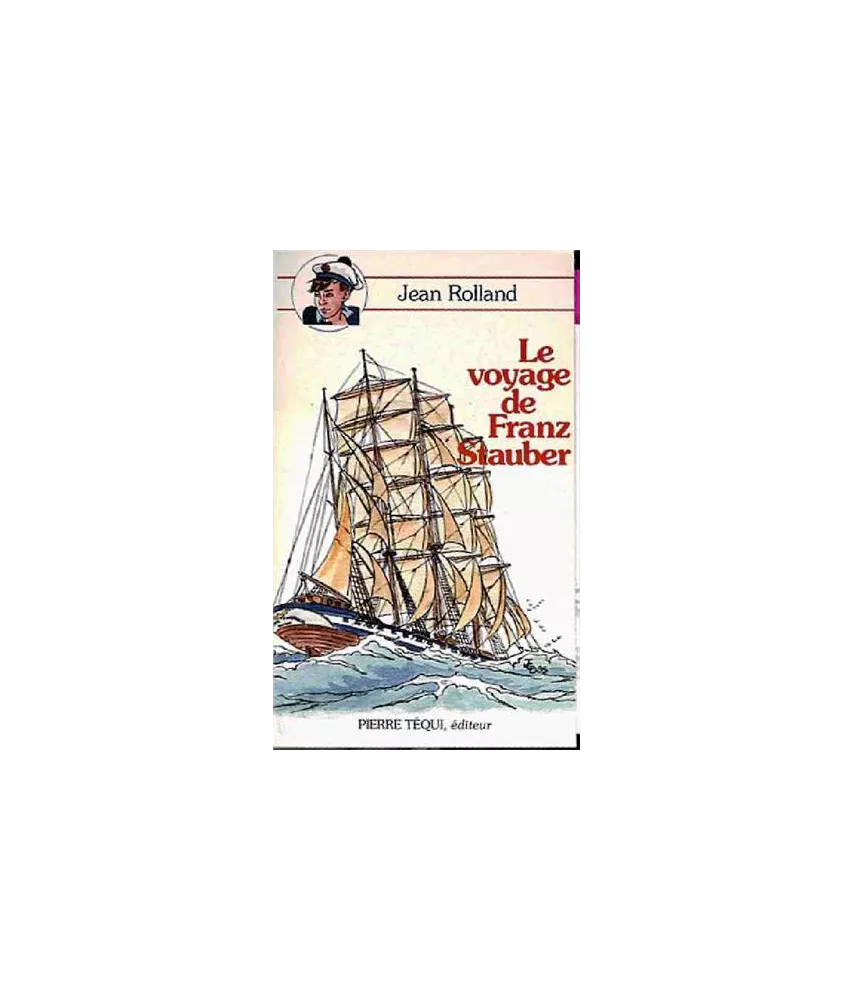 Le voyage de Franz Stauber