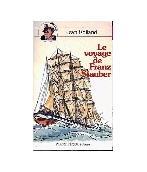 Le voyage de Franz Stauber