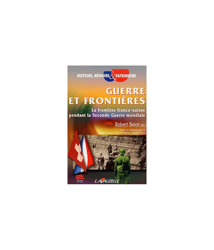 Guerre et frontières