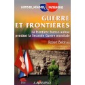 Guerre et frontières - La frontière franco-suisse pendant la Seconde Guerre Mondiale