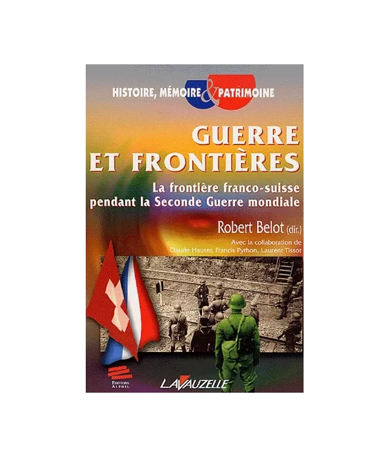 Guerre et frontières